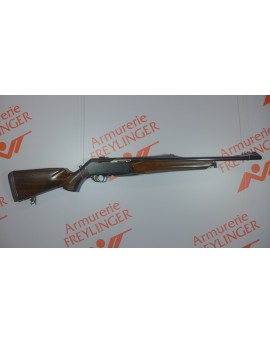 Browning Bar Shortrack Hunter 270WSM