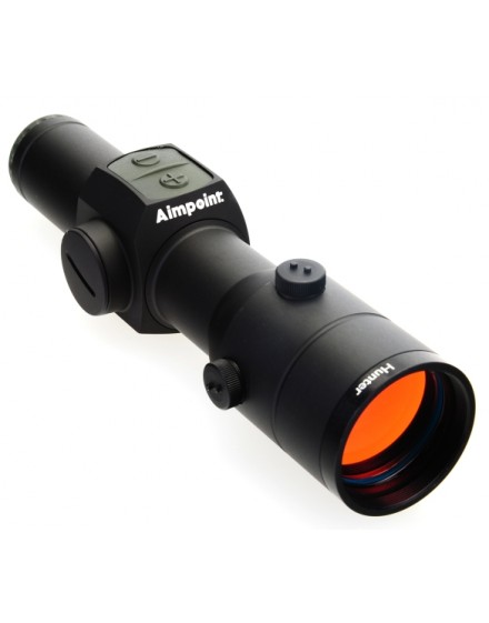 Point Rouge Aimpoint H34 Et H34l 2moa Armurerie Freylinger Luxembourg