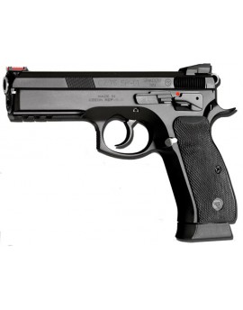 Pistolet CZ Shadow SP01 9x19