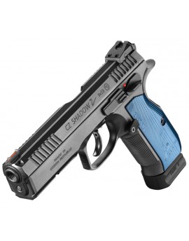 Pistolet CZ Shadow 2 9x19