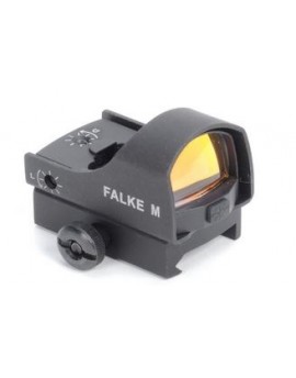 Point rouge Falke M 