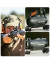 Ensemble carabine Blaser R8 success Individual avec Aimpoint Micro H2 2MOA