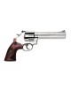 Revolver Smith & wesson 686 plus luxe 357 Mag