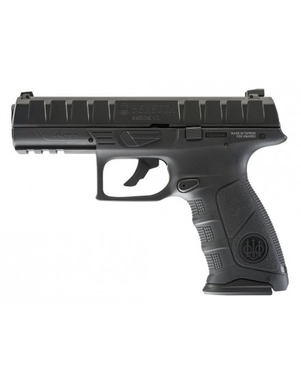 Pistolet Beretta APX 4.5mm