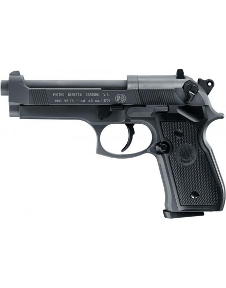 Pistolet Beretta 92 FS 4.5mm