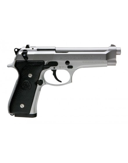 Pistolet Beretta 92 FS 4.5mm