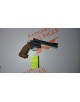 Revolver S&W 13-3 357 mag