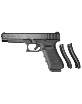 Pistolet Glock 34 Gen4