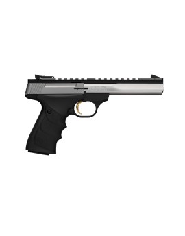 Pistolet Browning Buck Mark Contour Stainless URX 22lr
