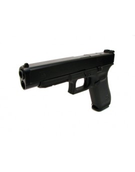 Pistolet Glock 34 Gen5 Mos 