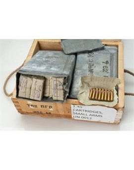 Surplus militaire Russe 7.62x25