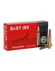 Geco 8x57 JRS