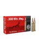 Geco 300 Win Mag