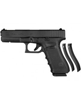Pistolet Glock 31C Gen4
