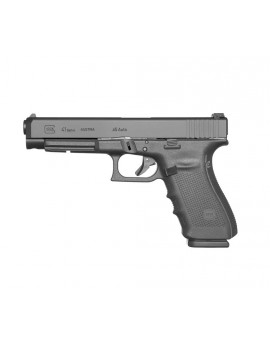 Pistolet Glock 41 Gen4