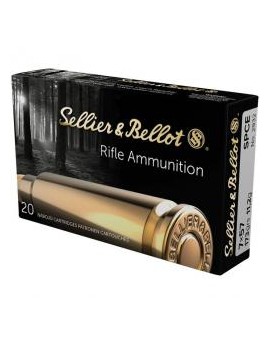 Sellier & Bellot 7x57 R