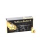 Sellier & Bellot 40 S&W