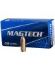 Magtech 9 mm