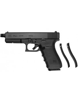 Pistolet Glock 21 Gen4 Fileté