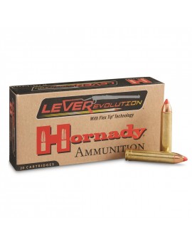 Hornady 450 Marlin