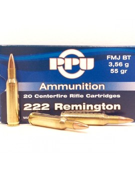 PPU 222 Rem