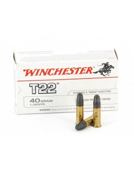 Winchester 22 Lr