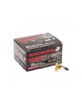 Winchester 22 Lr
