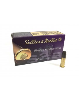 Sellier & Bellot 22 Short