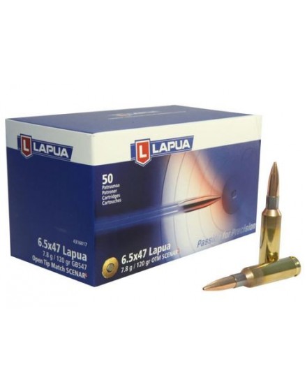 Lapua