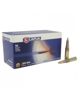 Lapua 308 Win
