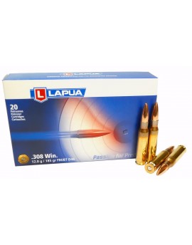 Lapua 308 Win