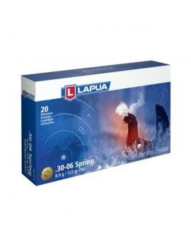 Lapua 30-06