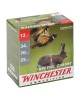 Winchester 12/70 Special Chasse