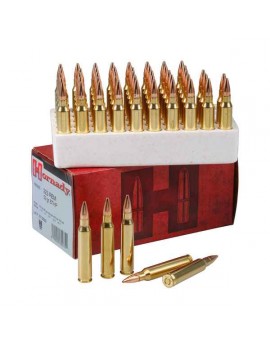 Hornady 223 Rem