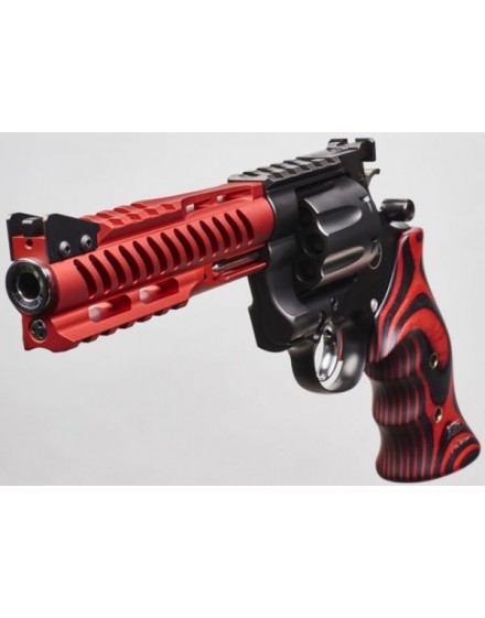 Pistolet Korth NXA 6'' 357 Mag