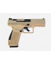 Pistolet Canik TP9 V2 Desert 9x19