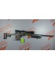Carabine Keppler 6 Norma BR avec bipied et optique