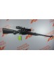 Carabine Tikka T3 300WM avec optique Leica Magnus 1.5-10x42 et montage pivotant