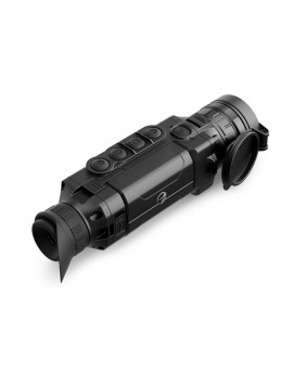 Lunette de tir thermique Pulsar Helion XQ38F