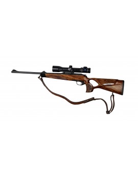 carabine Blaser R8 success