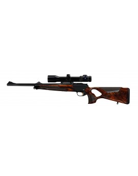 carabine Blaser R8 success cuir