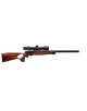 Carabine Blaser R8 Success Silence cuir