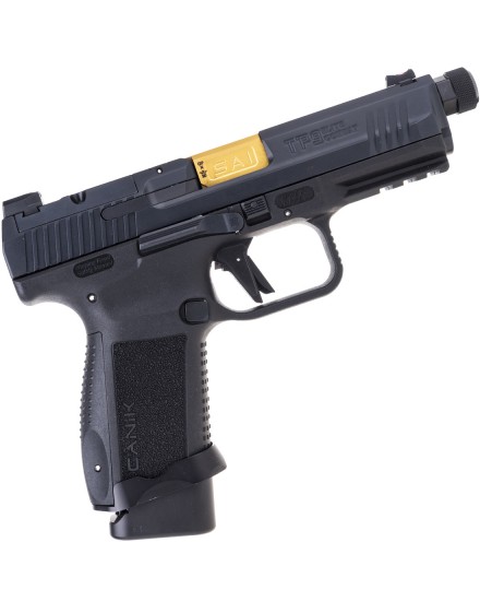 Pistolet Canik TP Elite Combat Executive 9x19