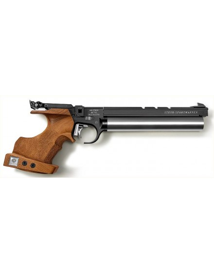 Pistolet Steyr LP 50 