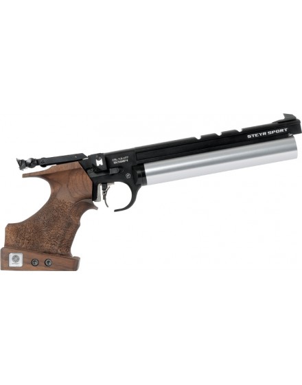 Pistolet Steyr LP 50 RF 