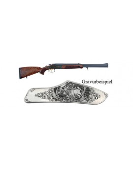 Fusil STEYR MANNLICHER DUETT Duke