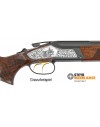 Fusil STEYR MANNLICHER DUETT Elegance 