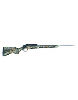 Carabine STEYR MANNLICHER PRO VARMINT Camo