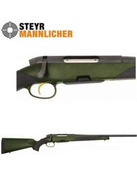 Carabine STEYR MANNLICHER CL II SX Light