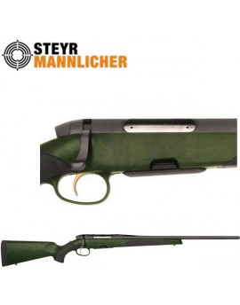 Carabine STEYR MANNLICHER SM12 SX Light